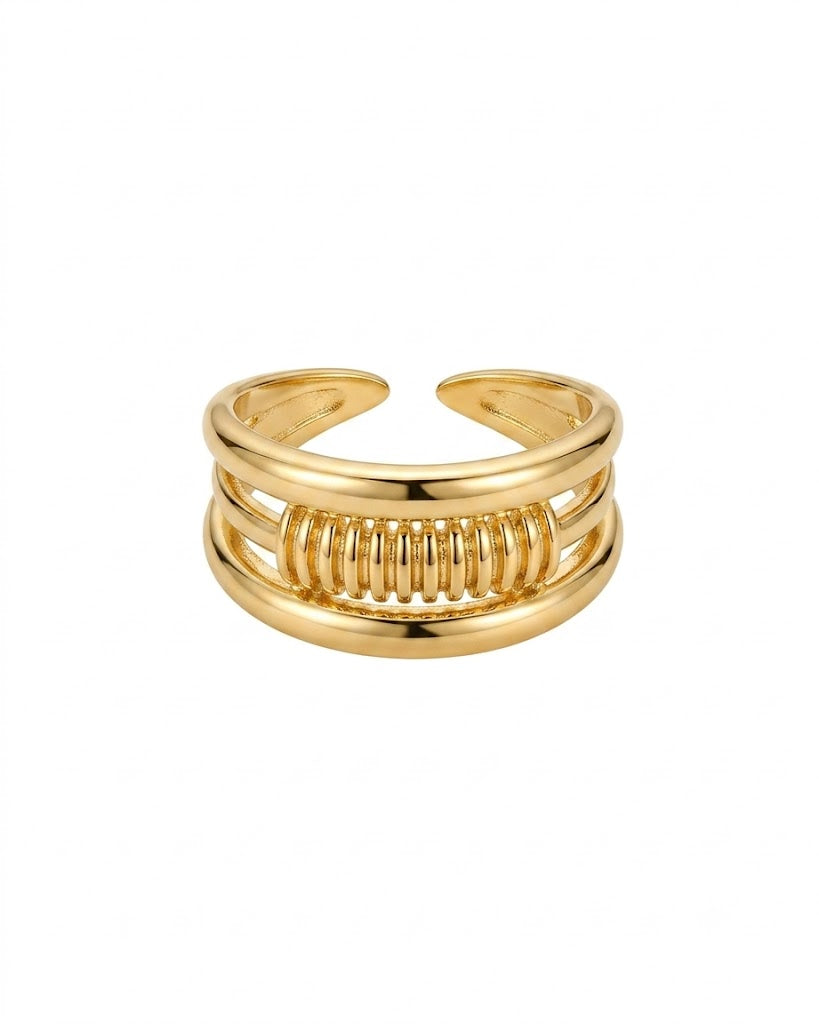 Alexa Ring