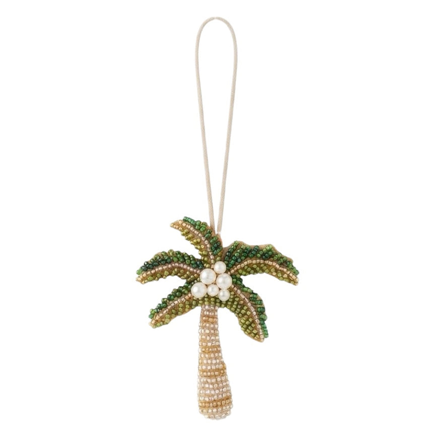 ‘Get Your Palm On’ Bag Charm