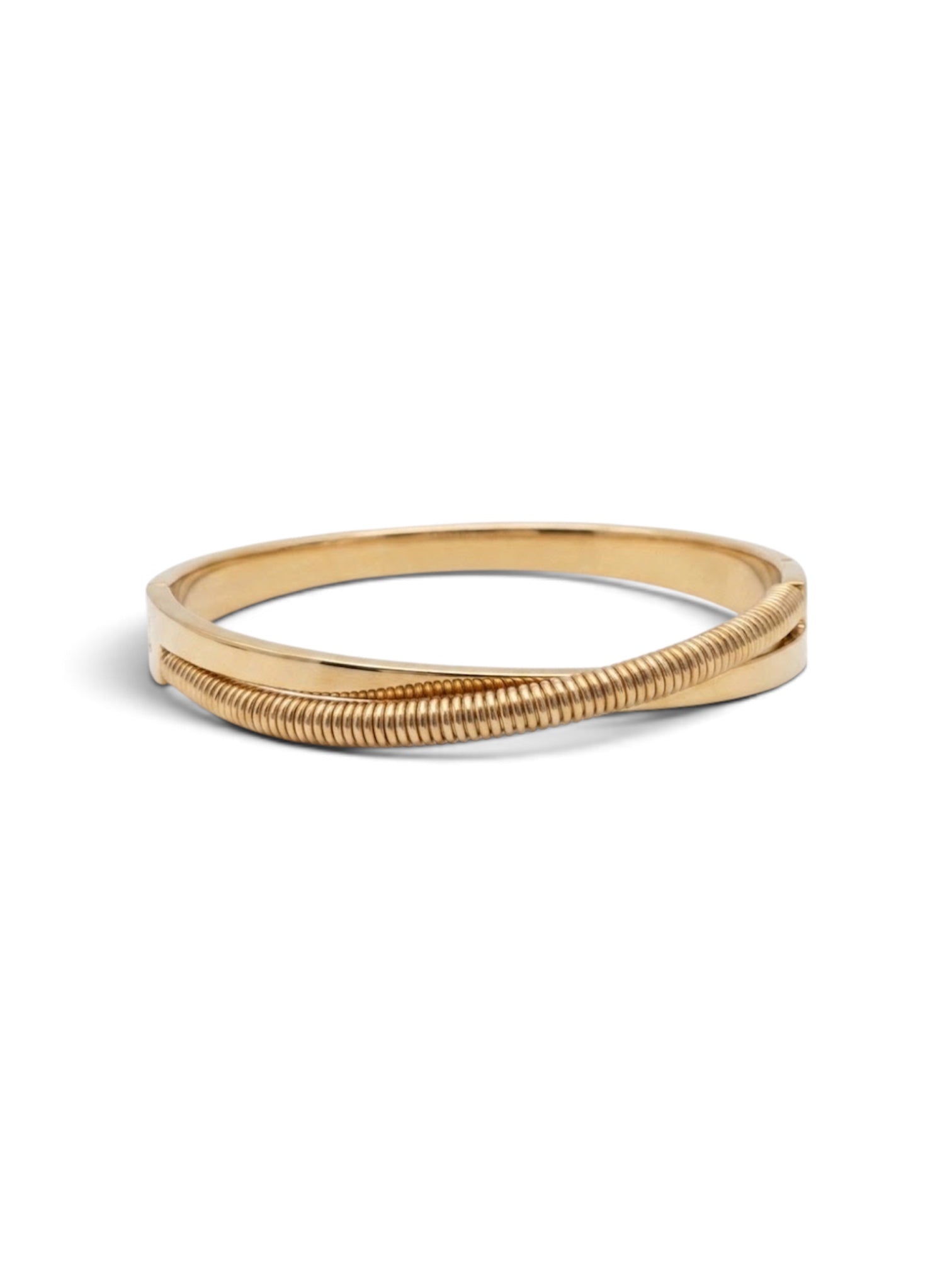 Zoe Bangle