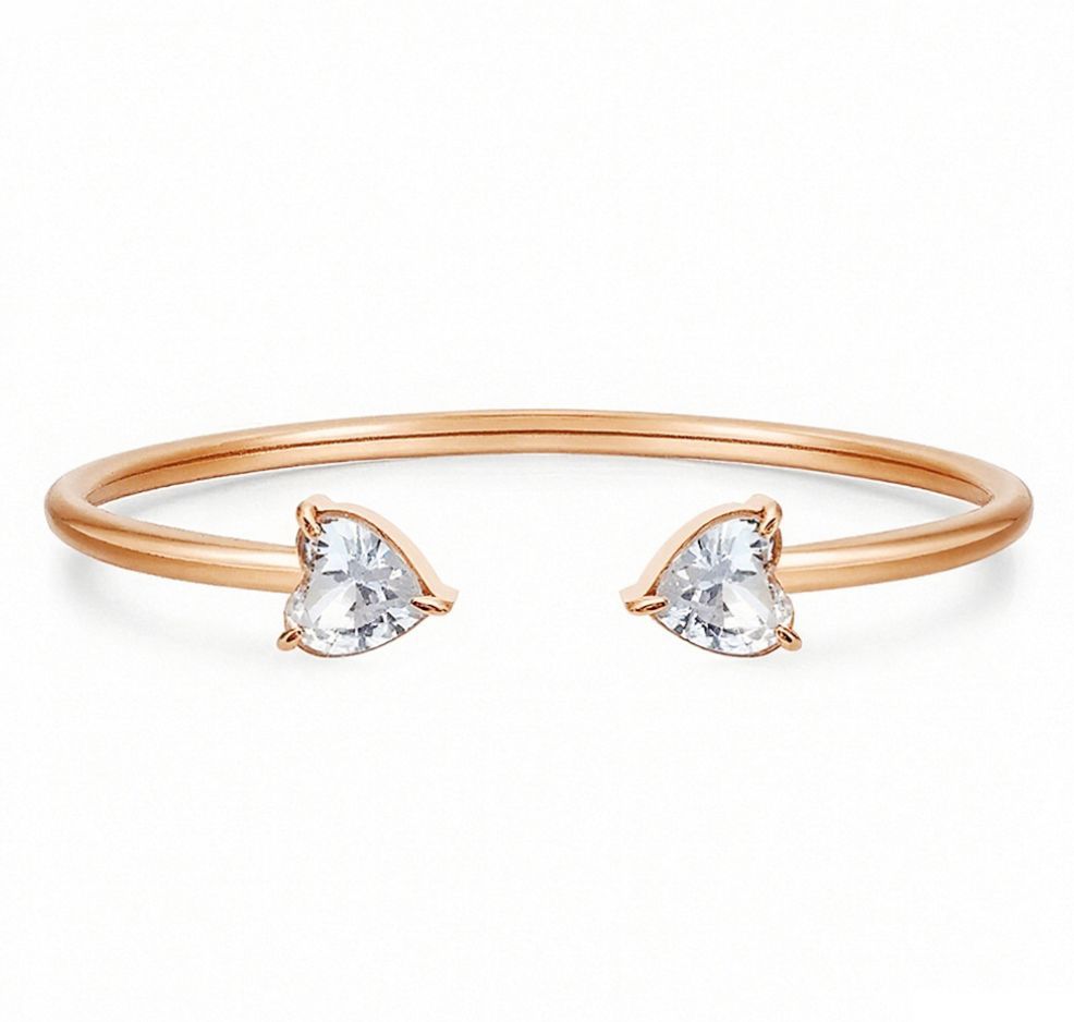 Melina Cuff