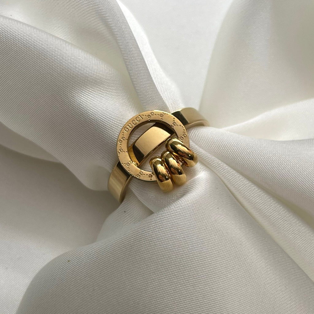 Nexus Ring