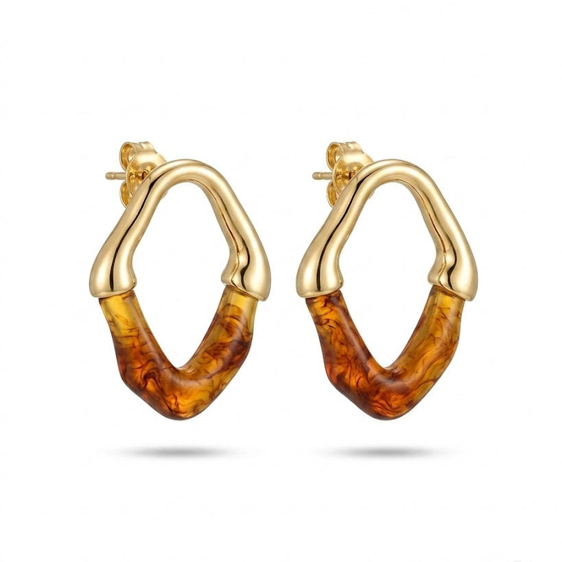 Eva  Earrings