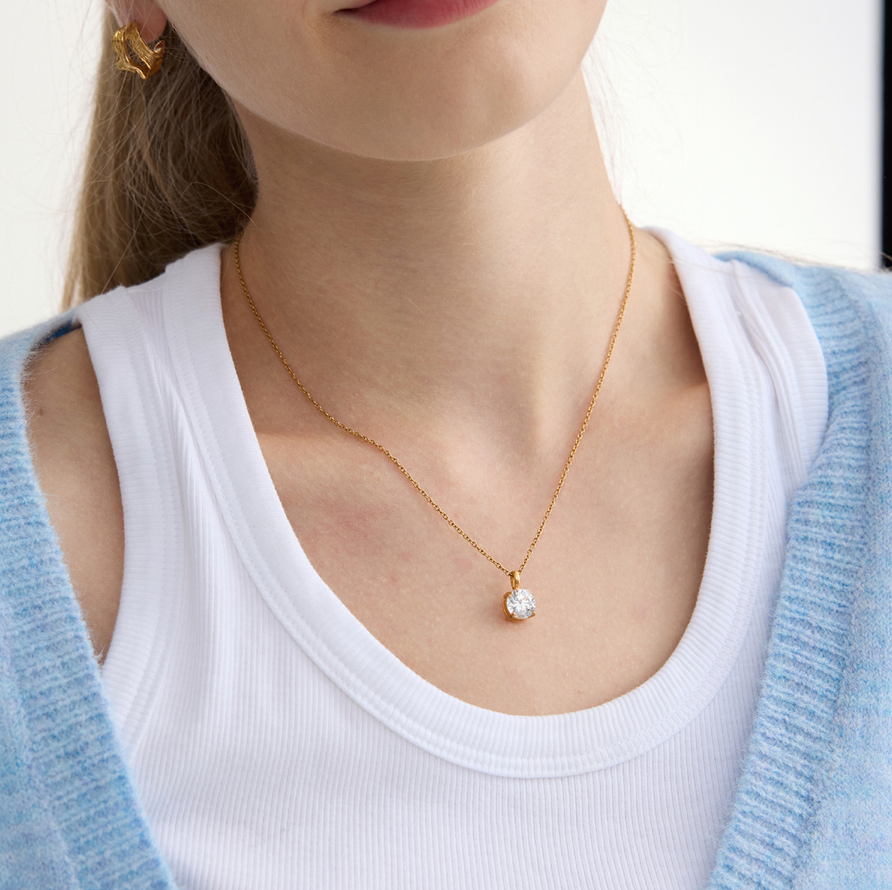 Astra Necklace