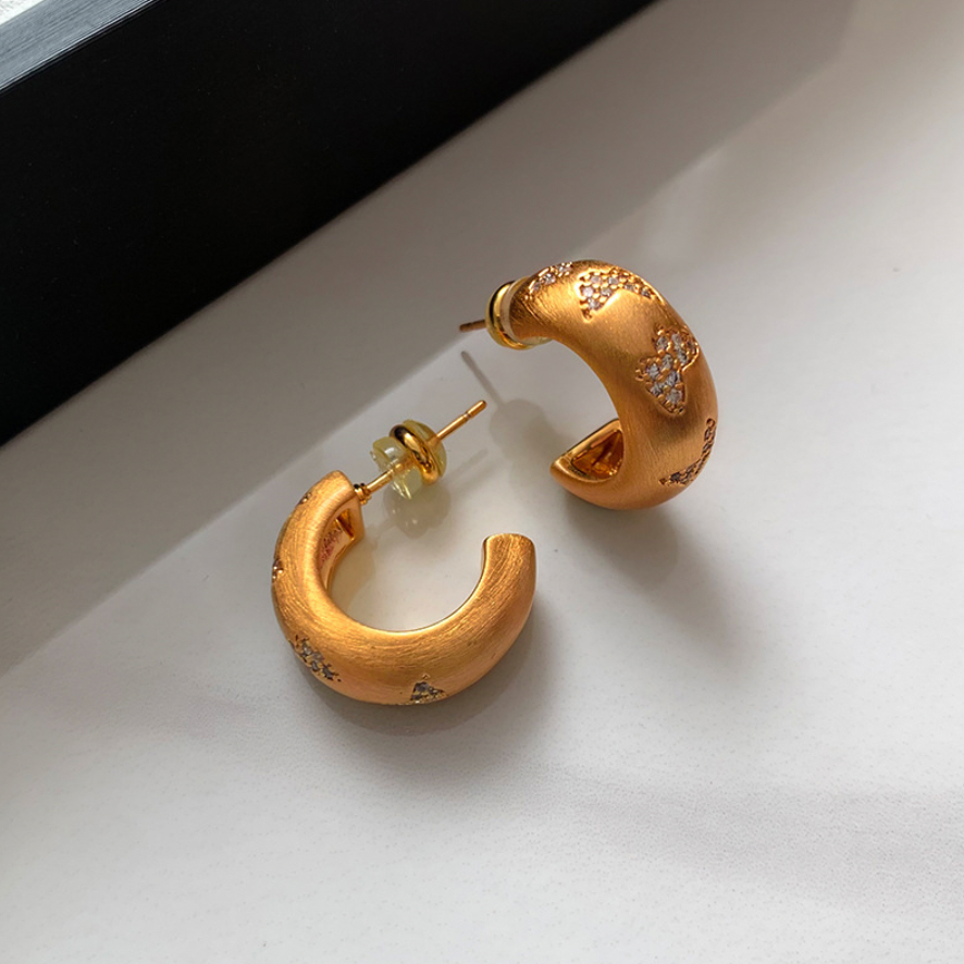 Wild Honey Hoops
