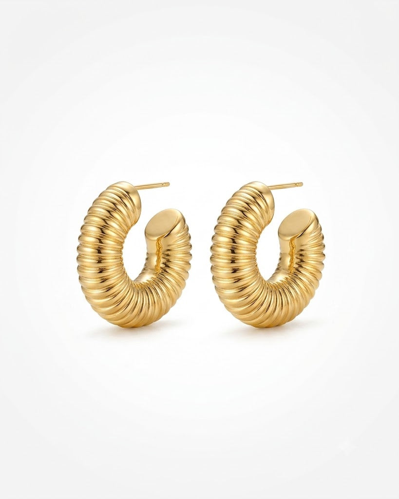Luna Earrings