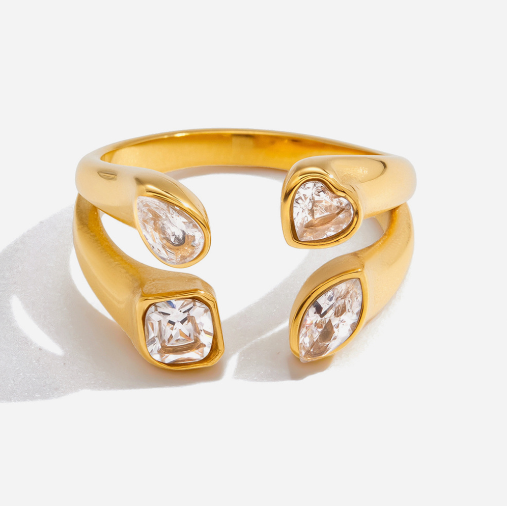 June Ring