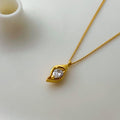 Shell Necklace
