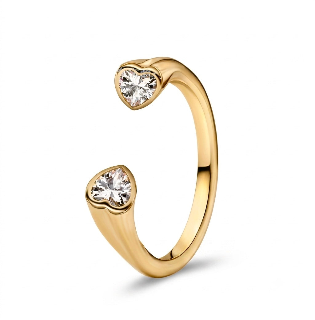 Love Note Ring