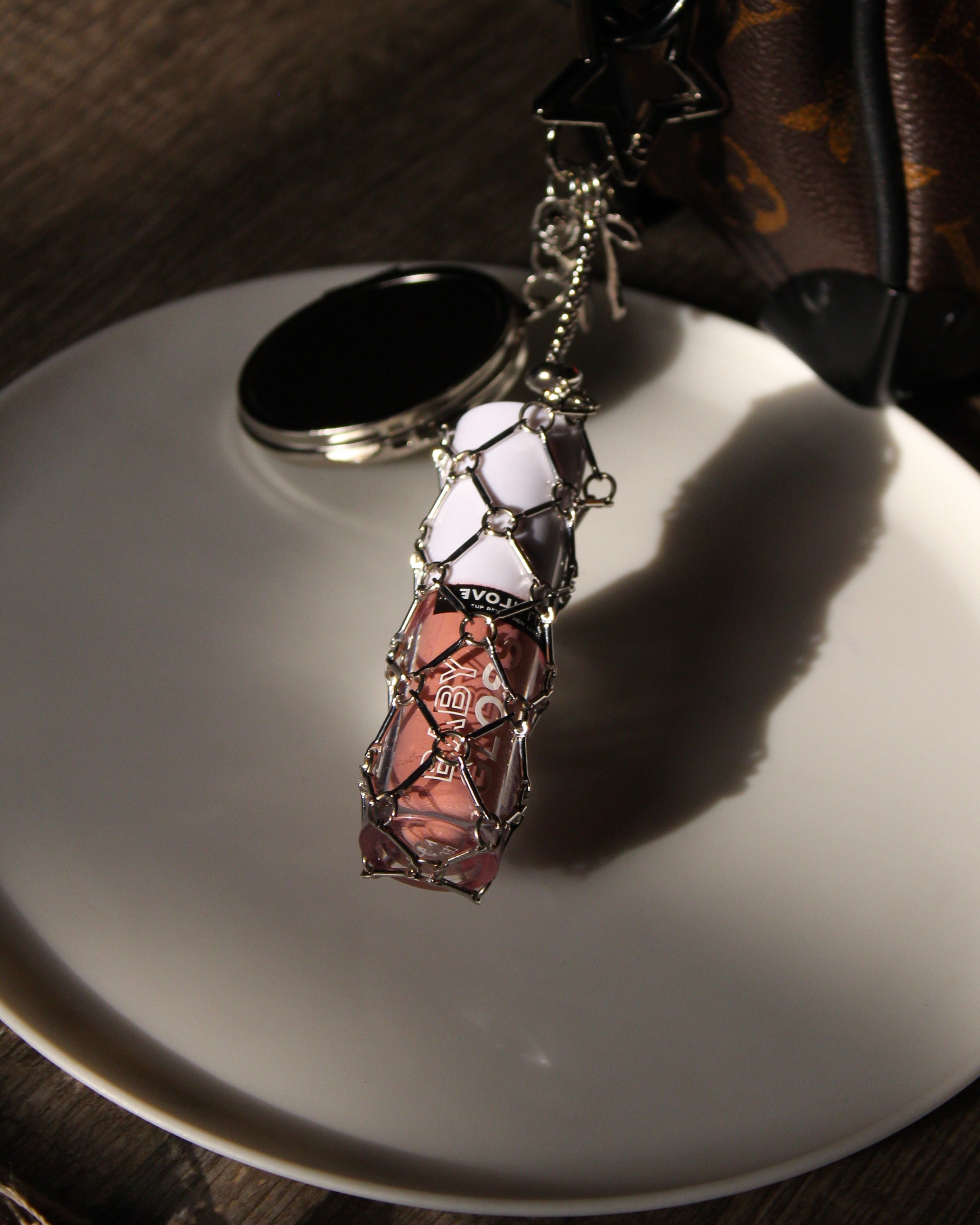 Gloss On-The-Go Charm (Star)