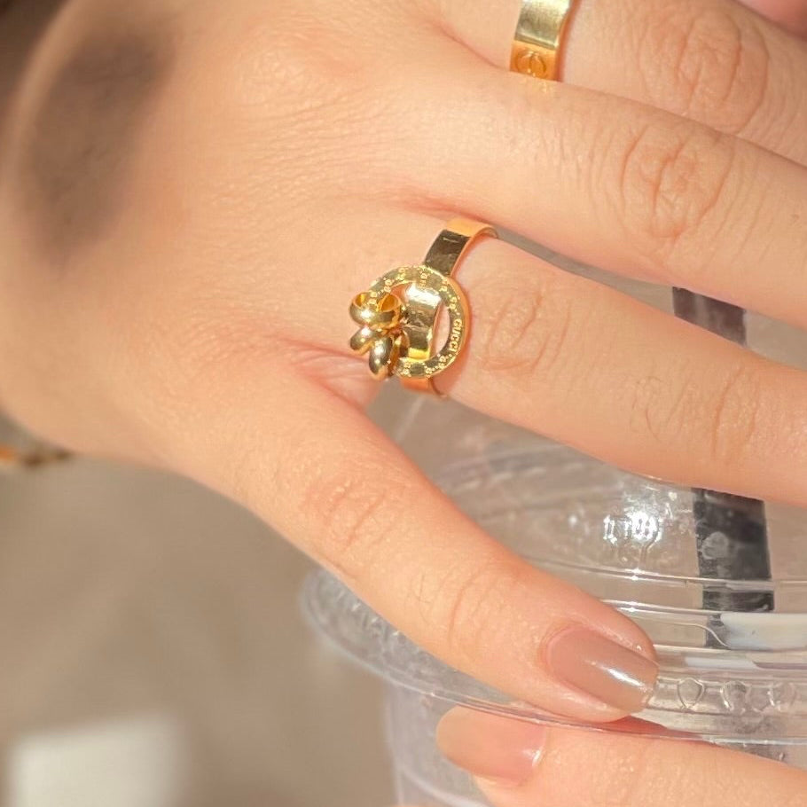 Nexus Ring