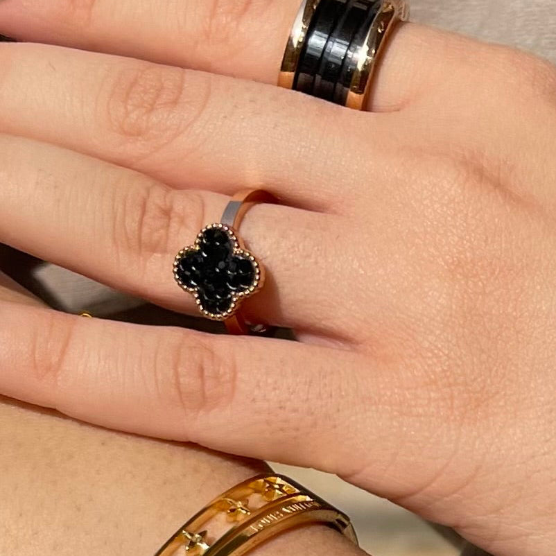 Black Clover Ring
