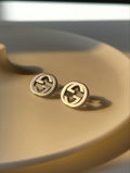 Slate Studs