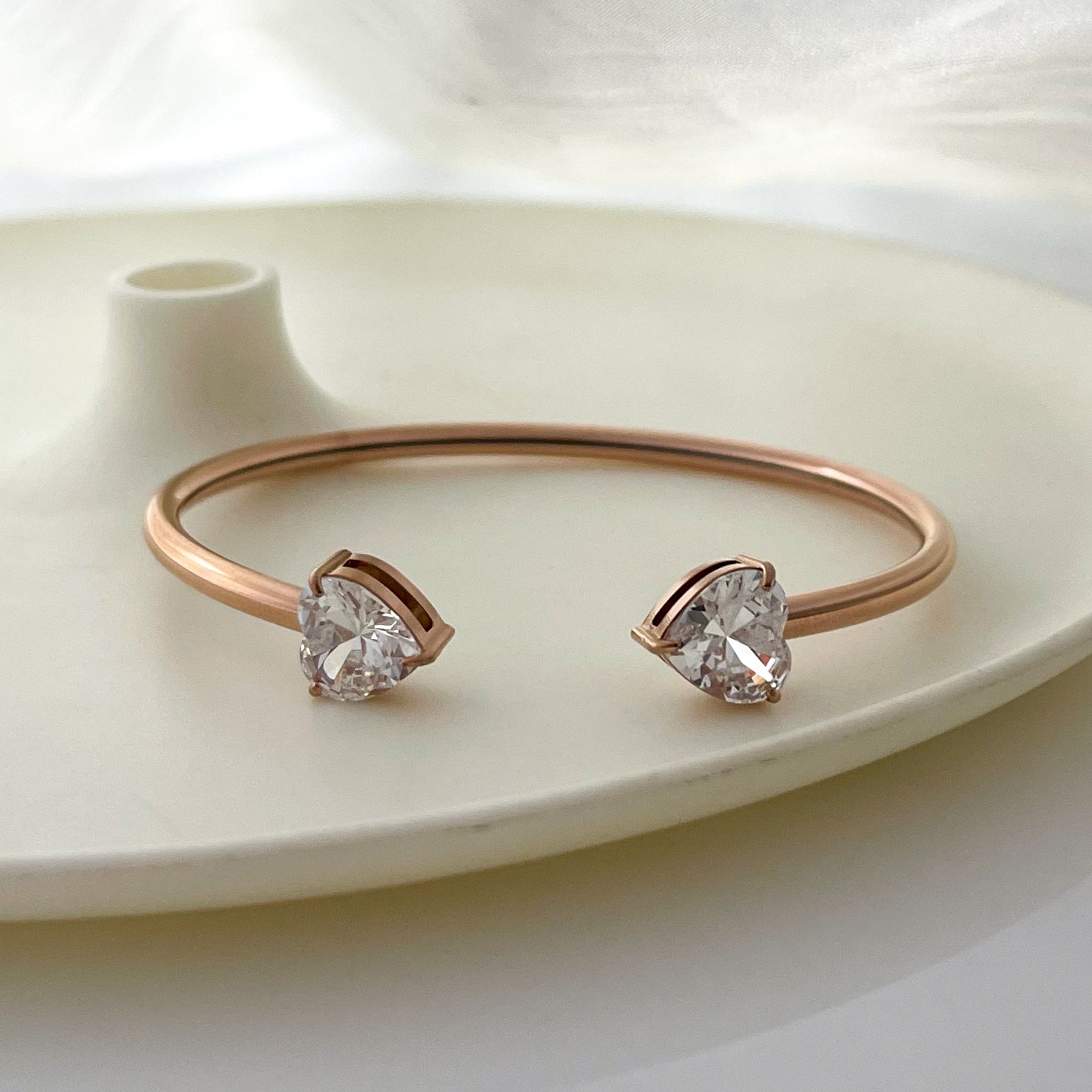 Melina Cuff