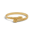 Serpent Bangle