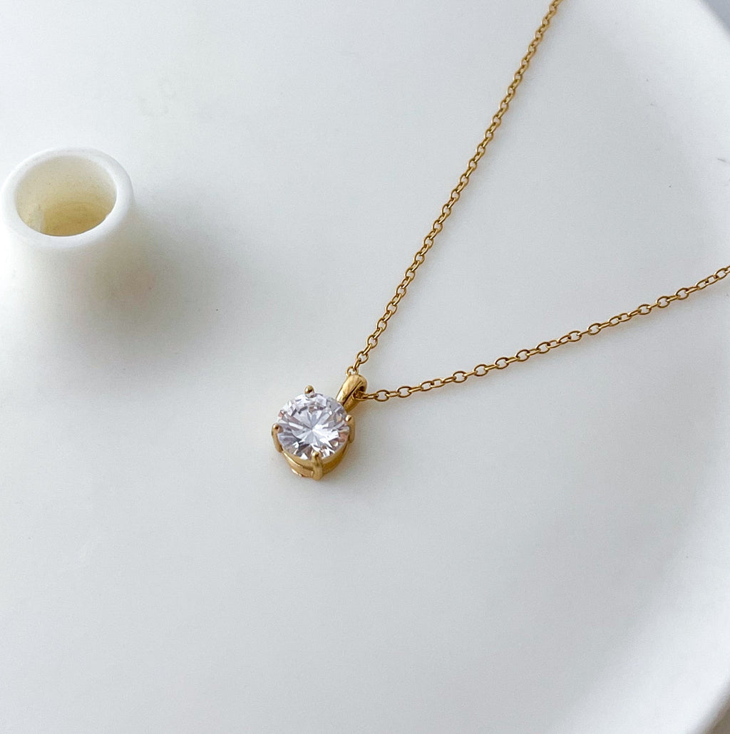 Astra Necklace