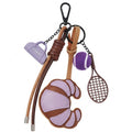 ‘Love-At-First-Serve’ Bag Charm