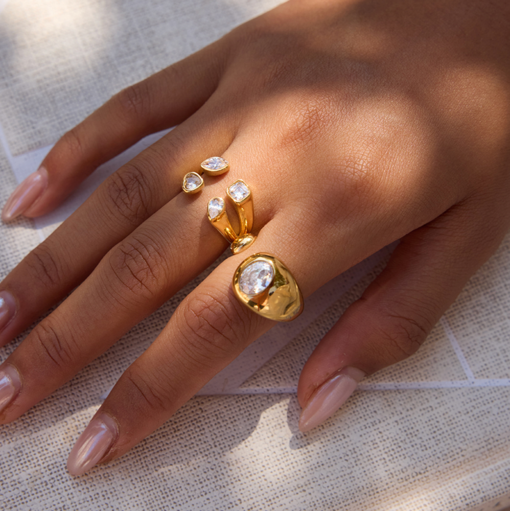 June Ring