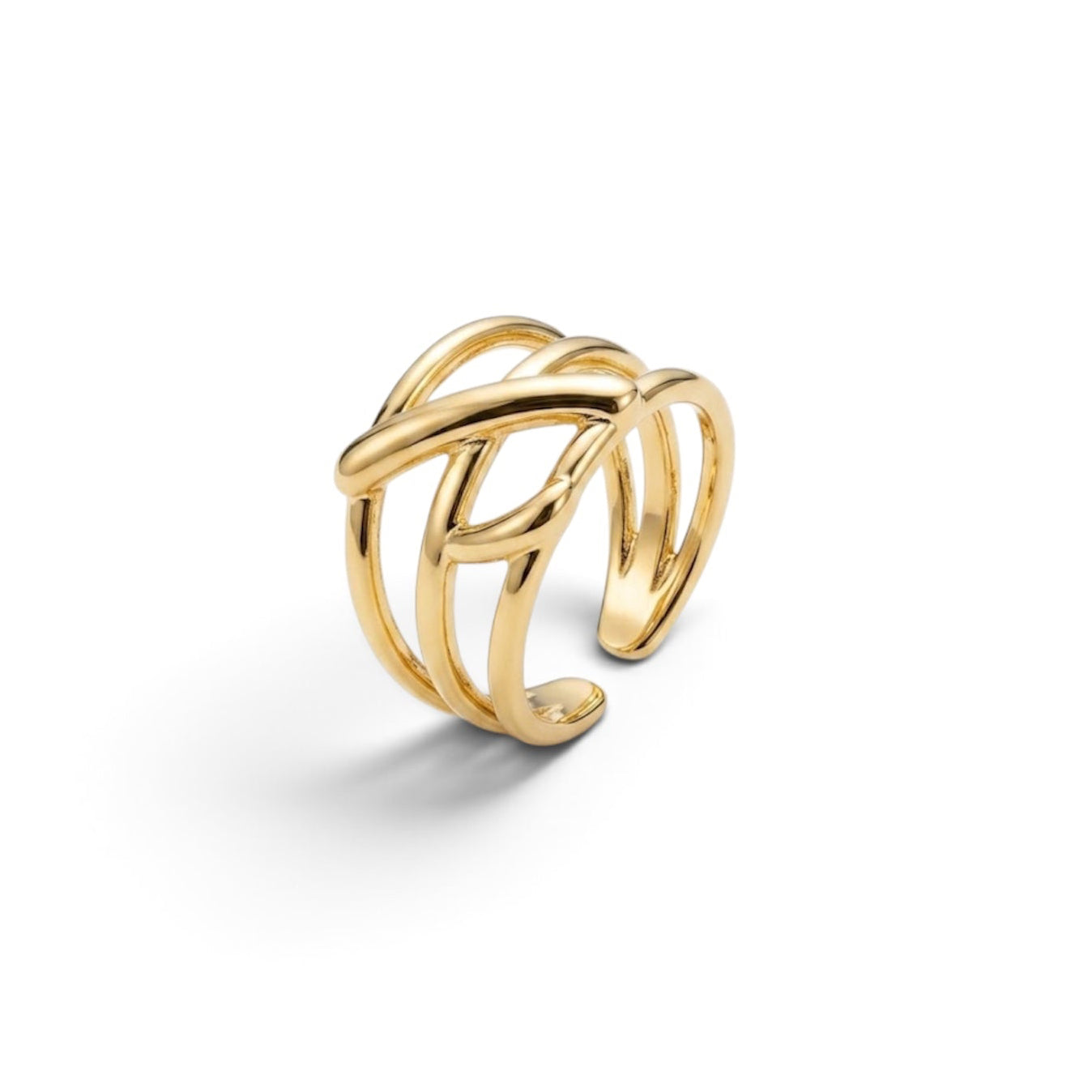 Freyo Ring