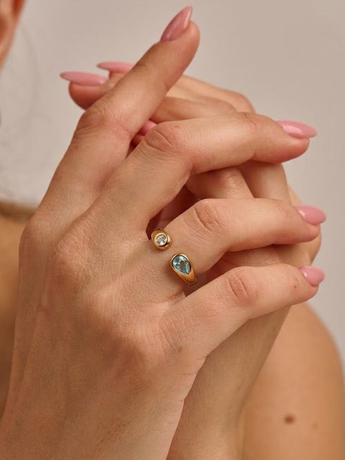 Amore Ring