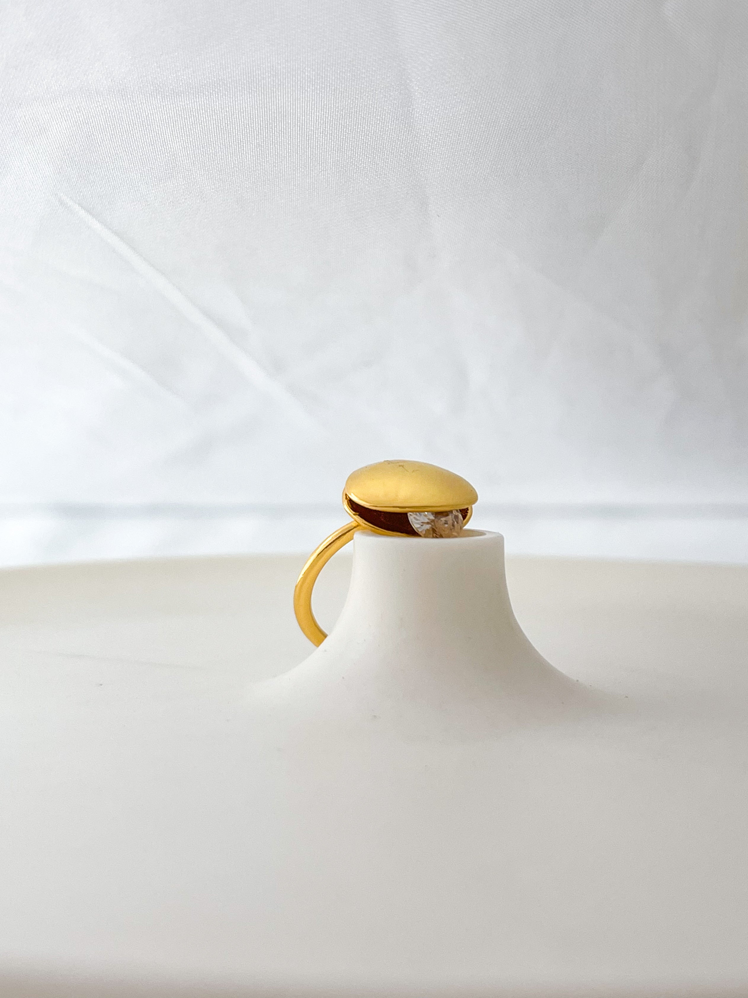 Pebble Ring