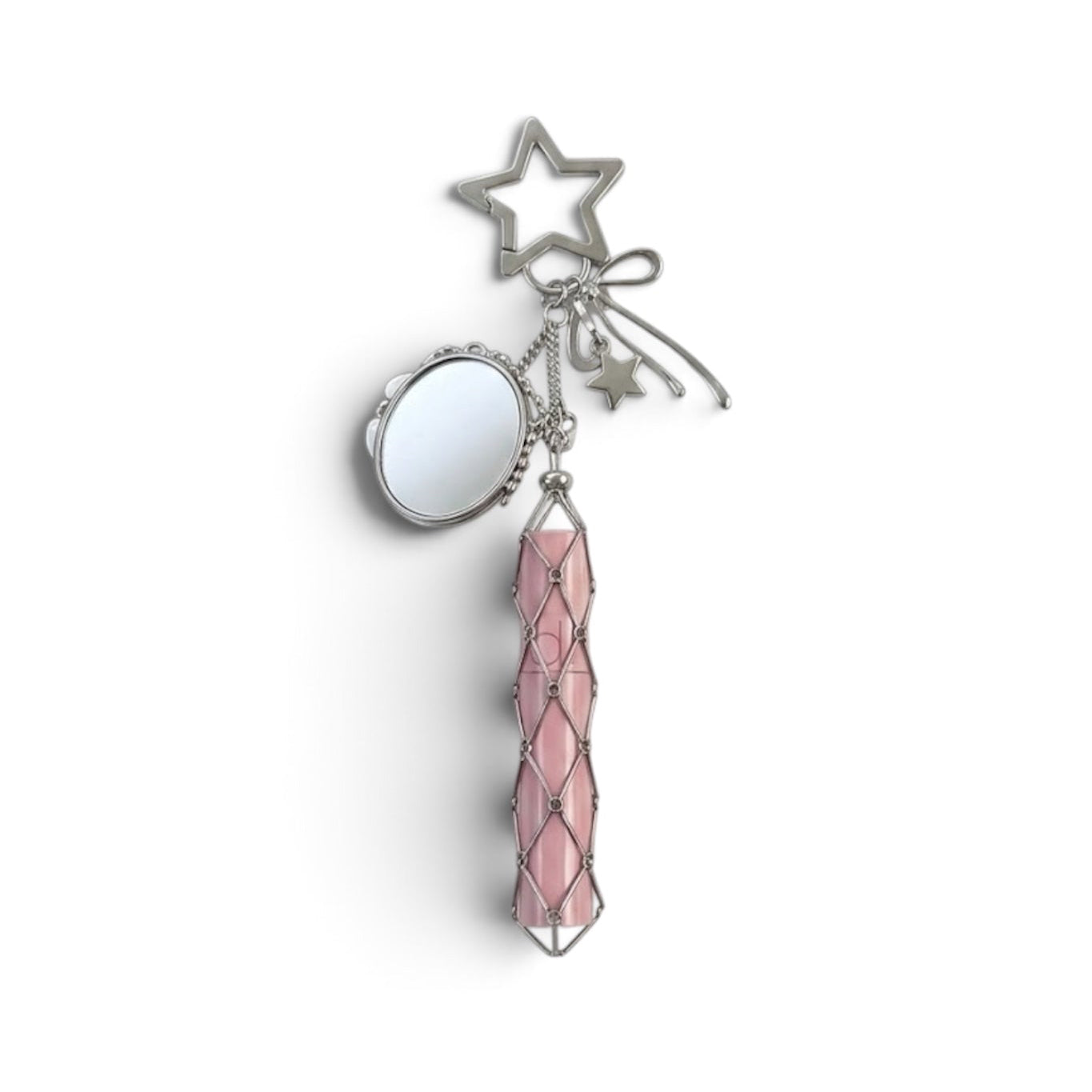 Gloss On-The-Go Charm (Star)