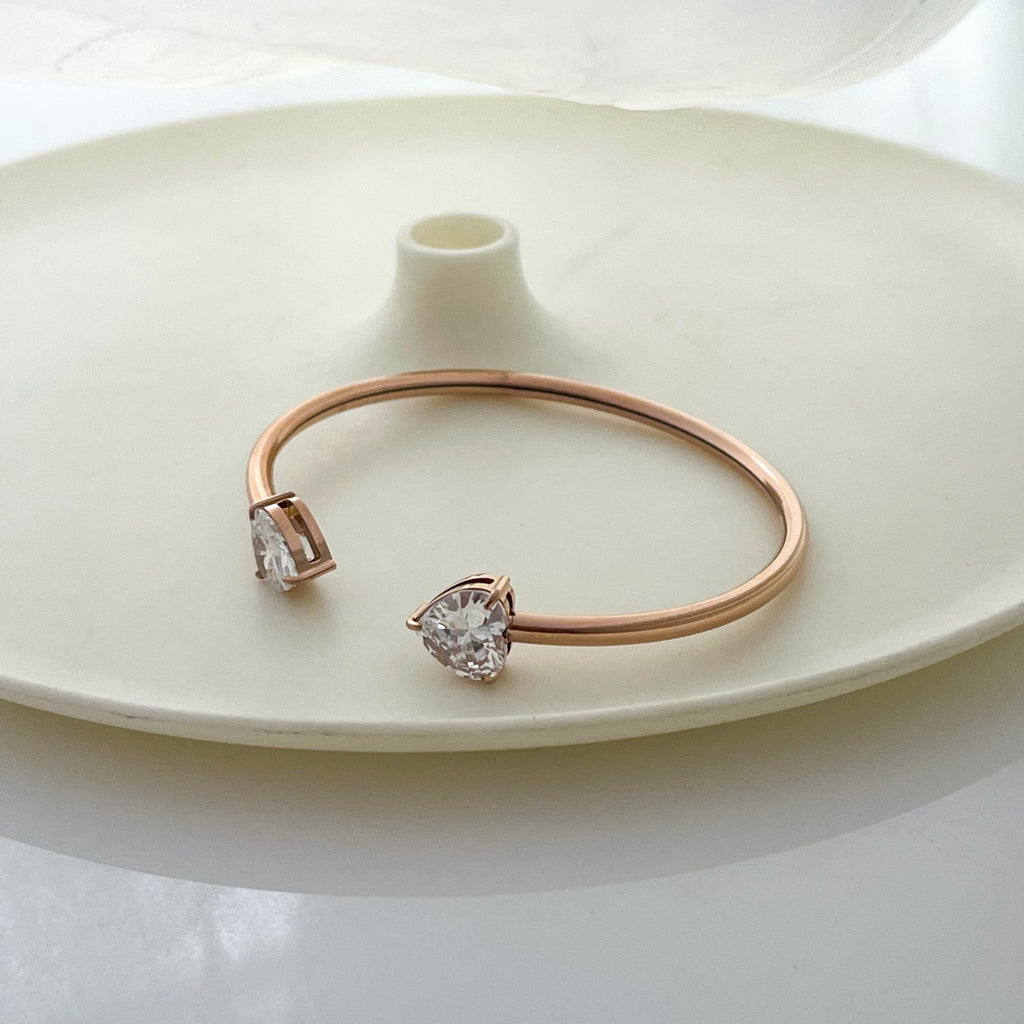 Melina Cuff
