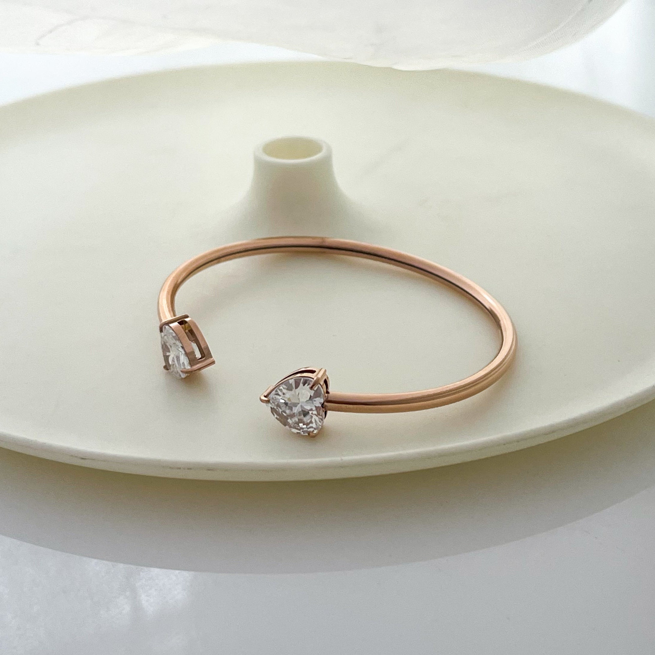 Melina Cuff