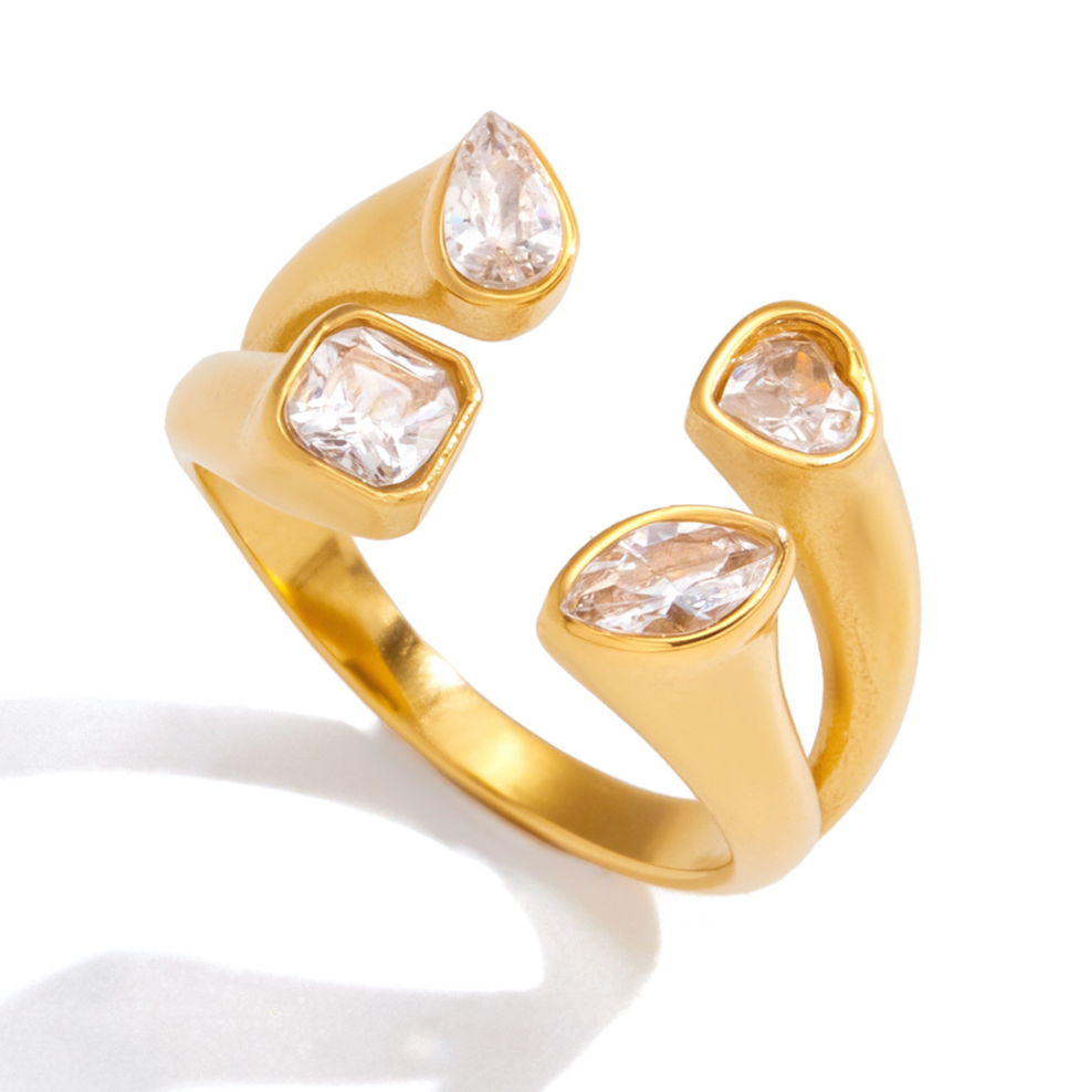 June Ring