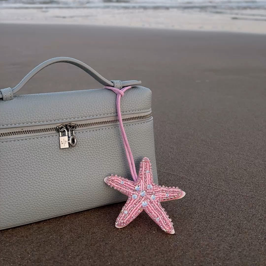 ‘Twinkle Club’ Bag Charm