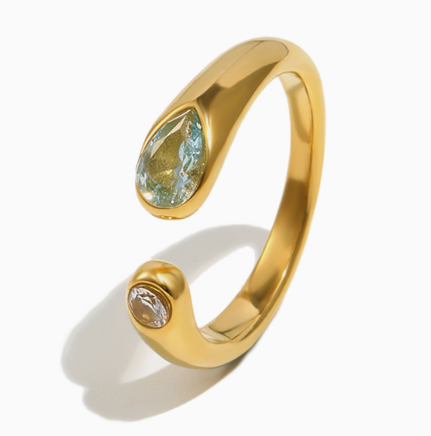 Amore Ring
