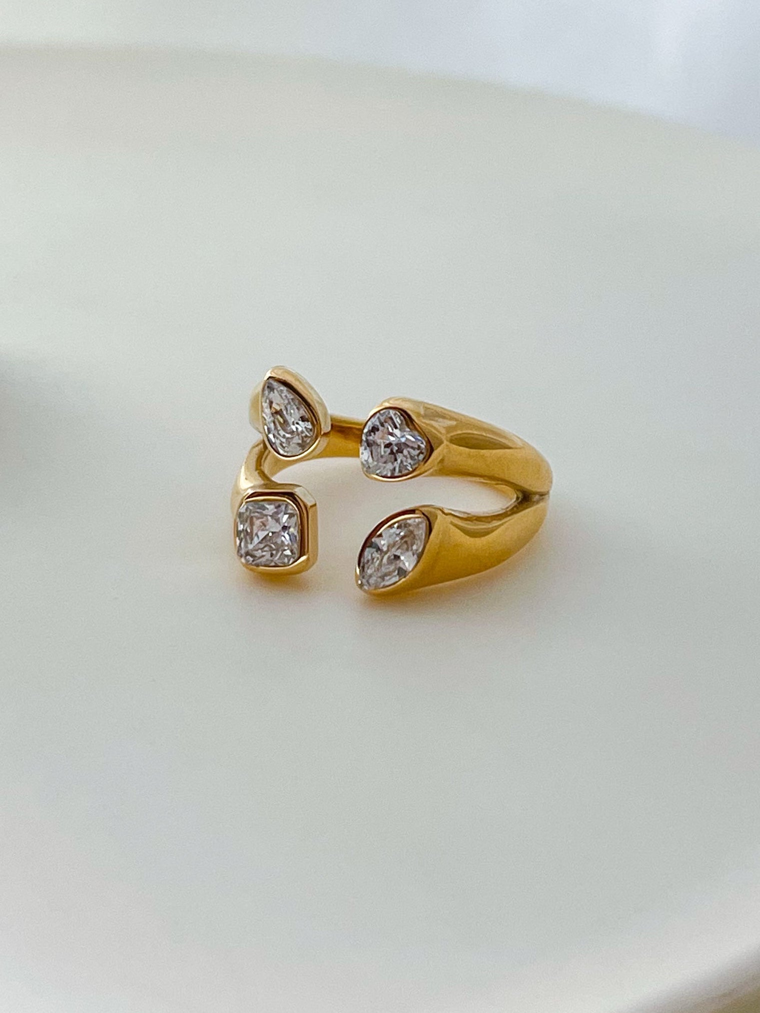June Ring