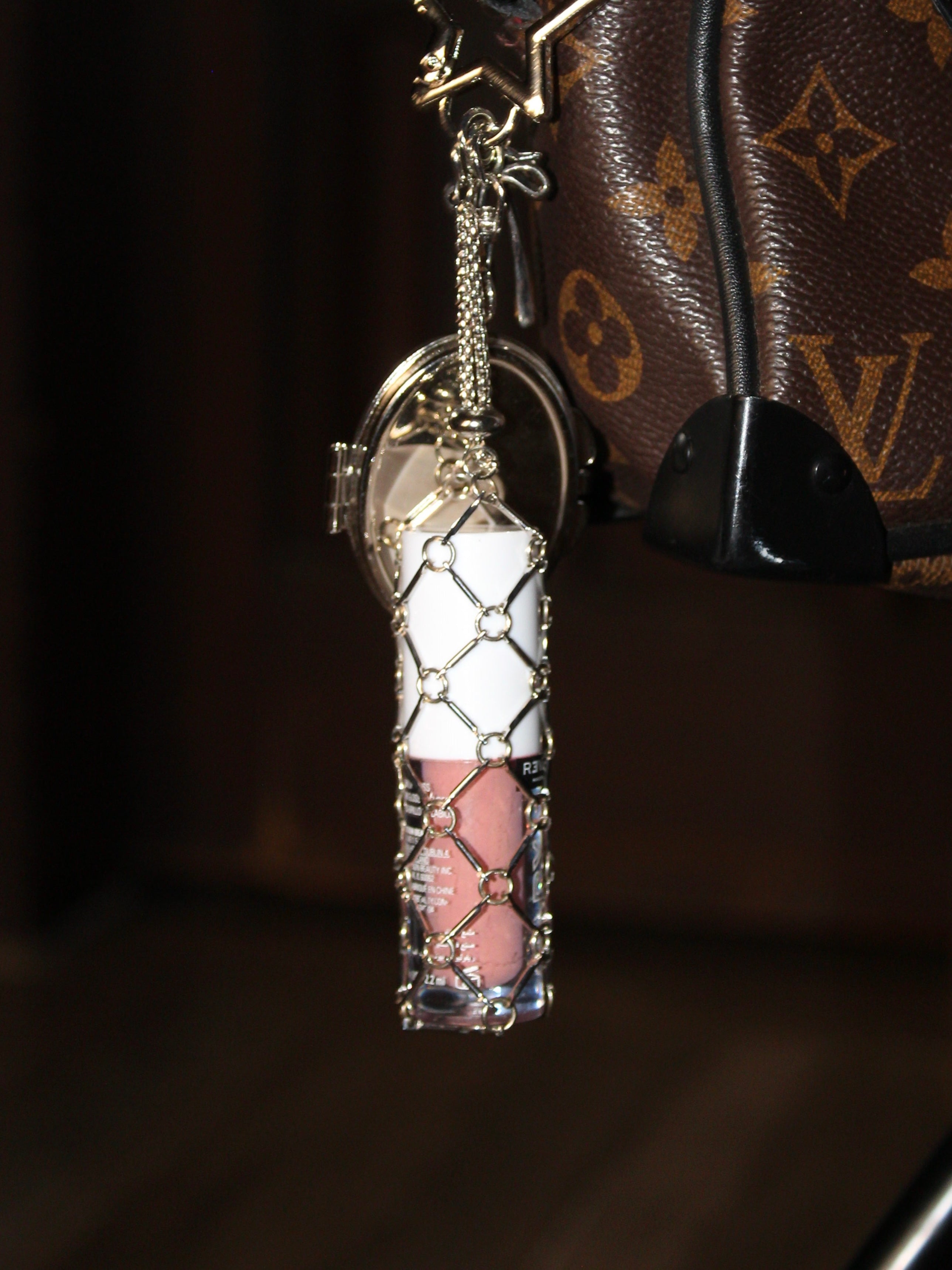 Gloss On-The-Go Charm (Star)