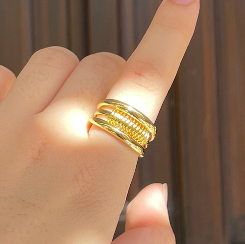 Alexa Ring