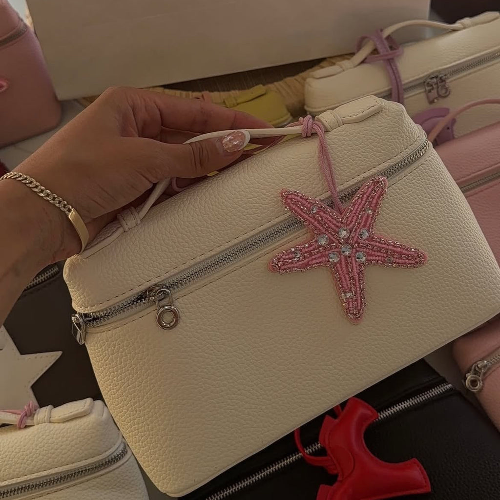 ‘Twinkle Club’ Bag Charm