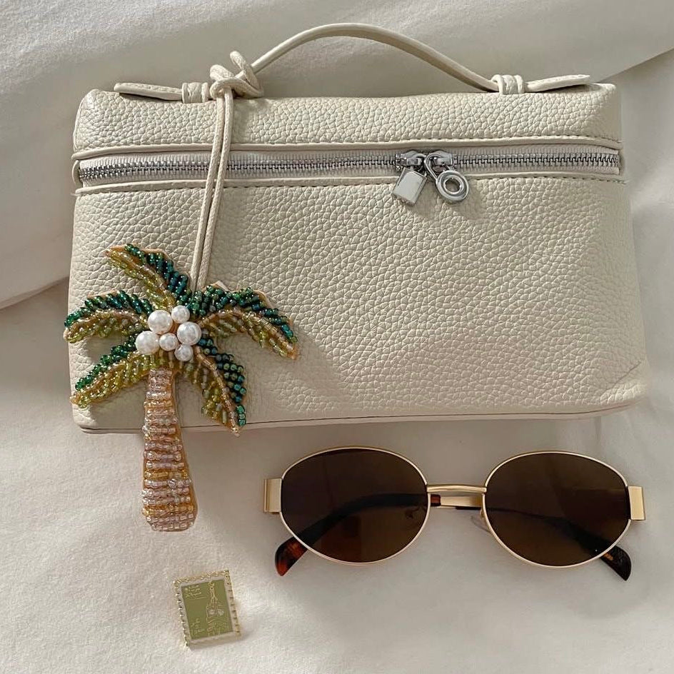 ‘Get Your Palm On’ Bag Charm