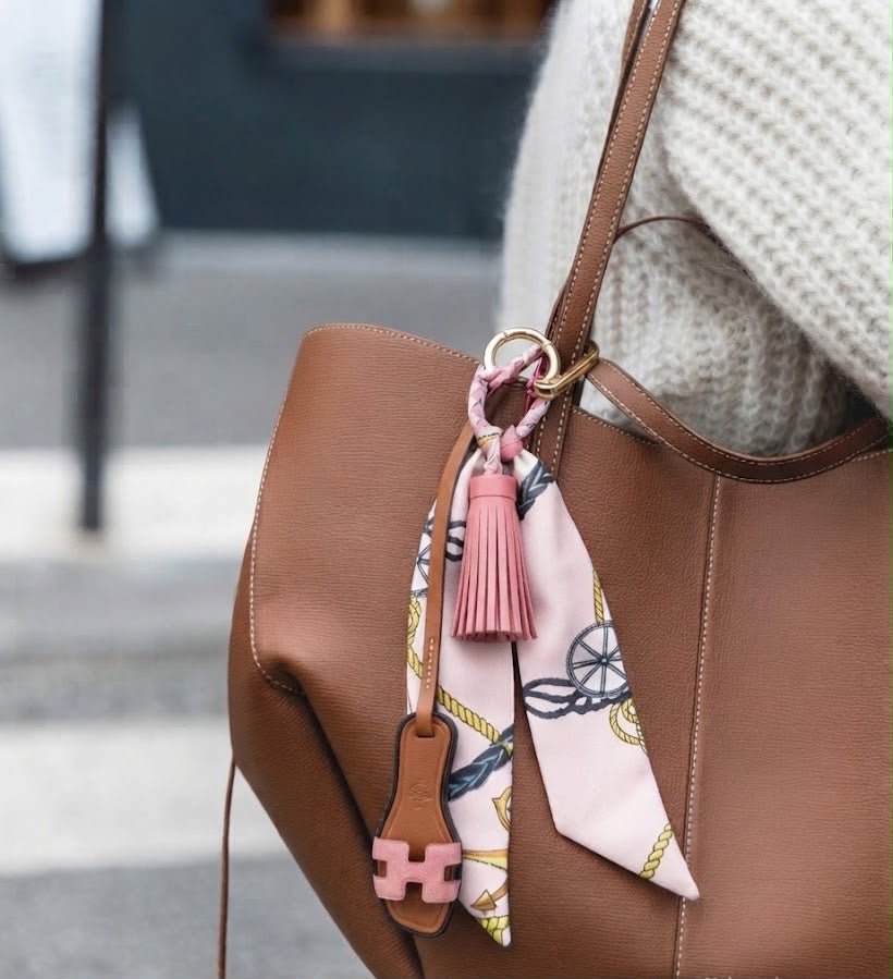 'Phuket Paradise' Bag Charm