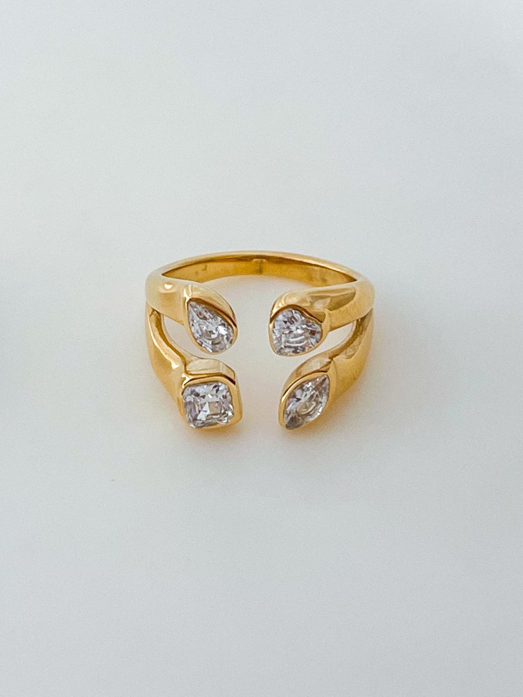 June Ring