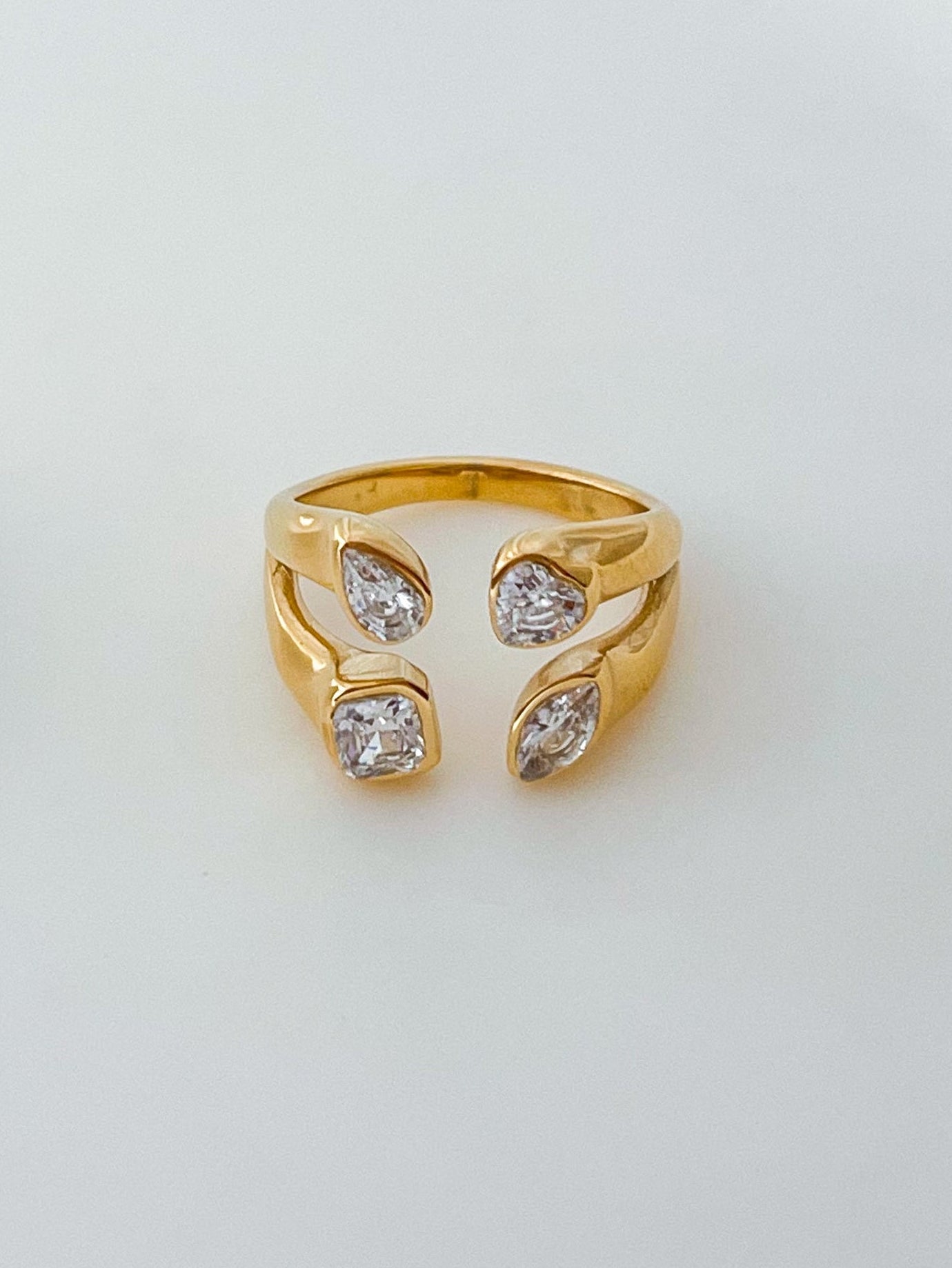 June Ring