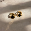 Clover Mini Hoops