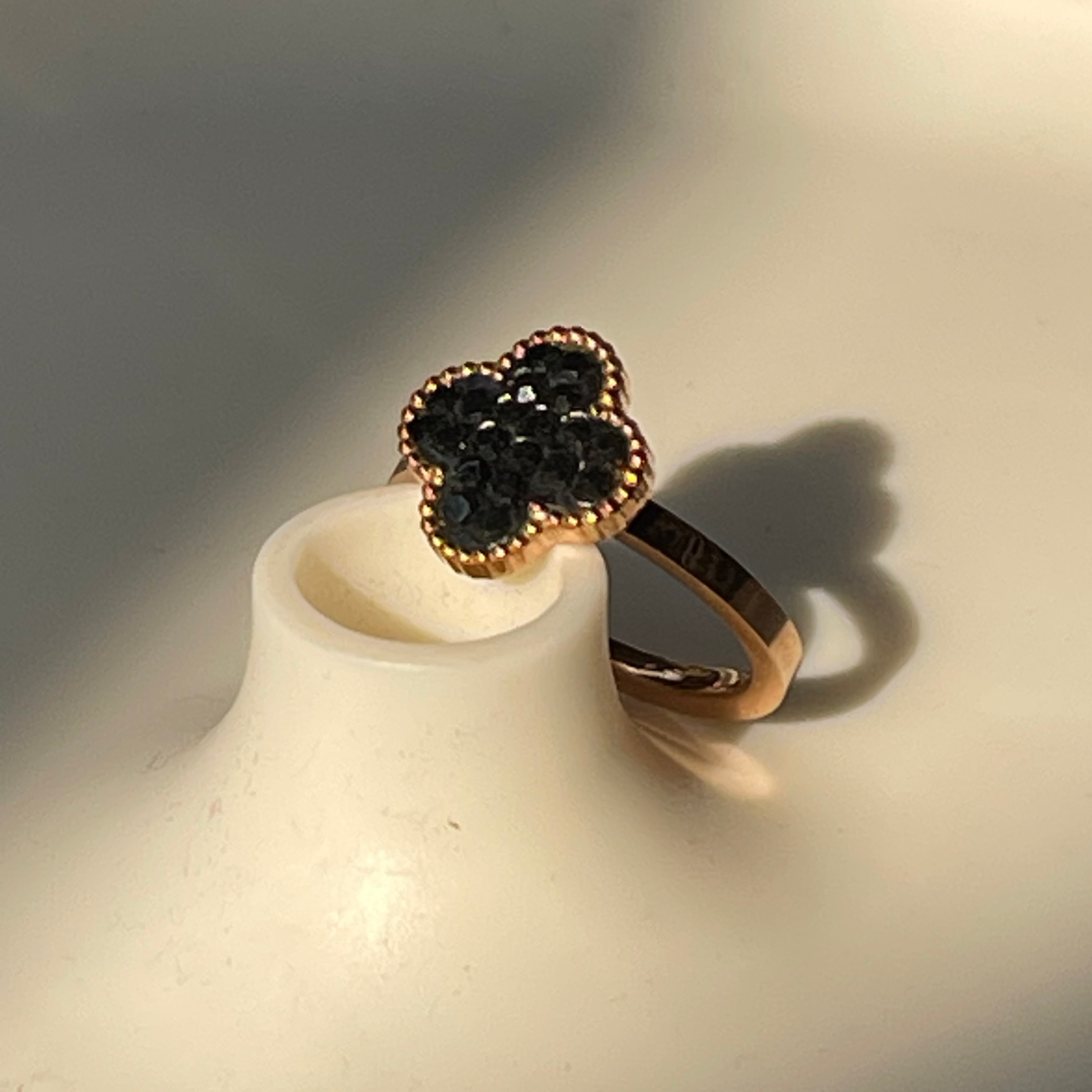 Black Clover Ring