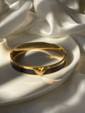 V-Vault Bangle