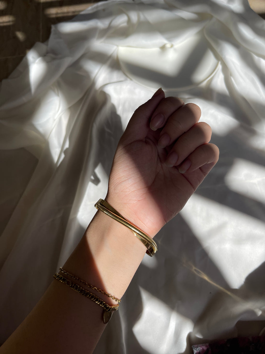 Zoe Bangle