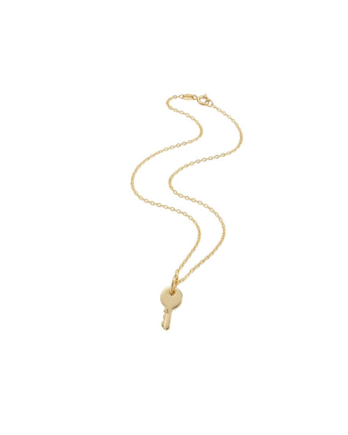'Unlock me' Necklace