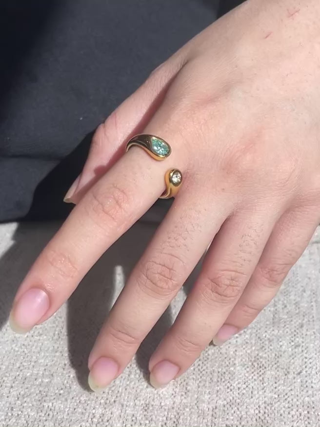 Amore Ring