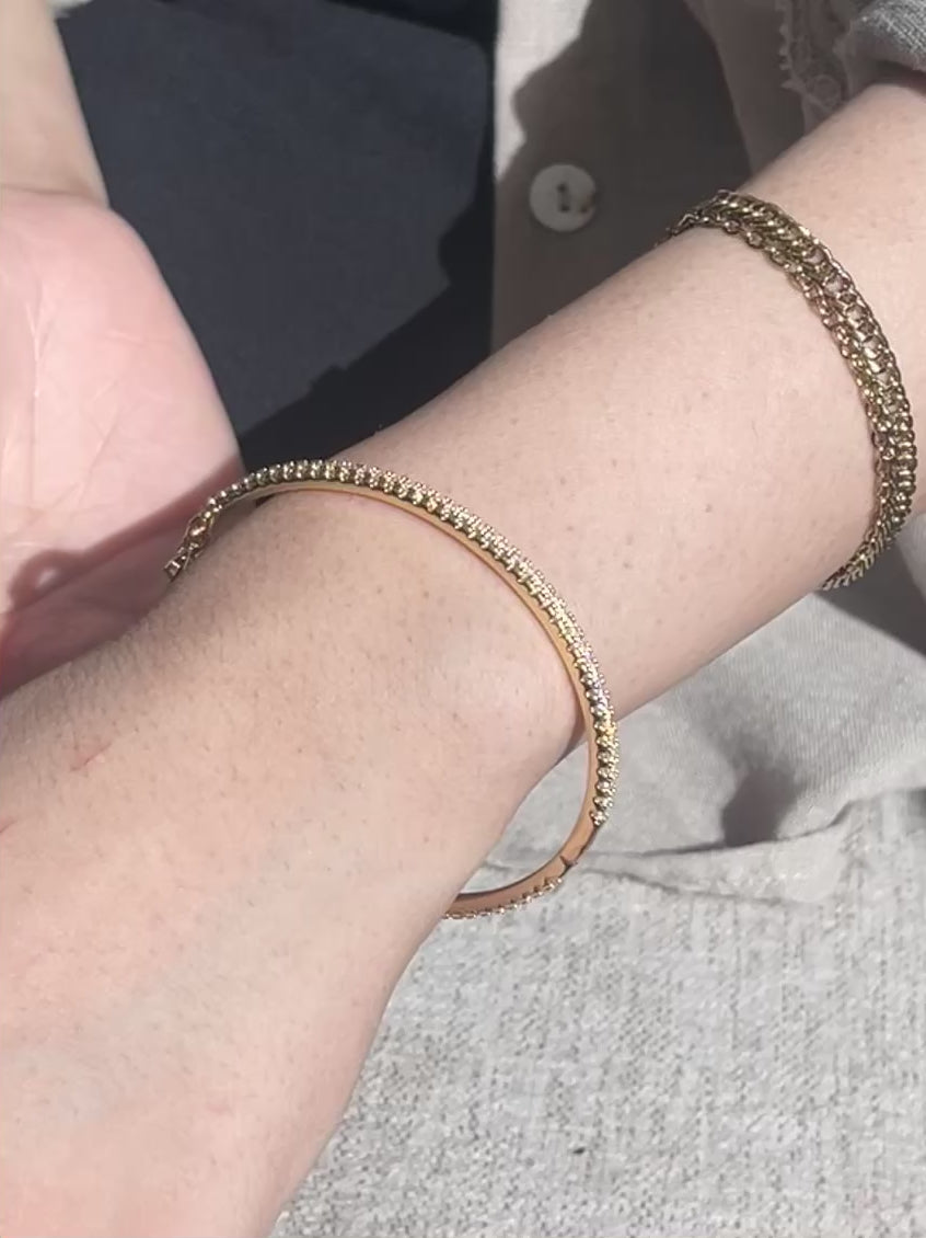 Reese Bracelet