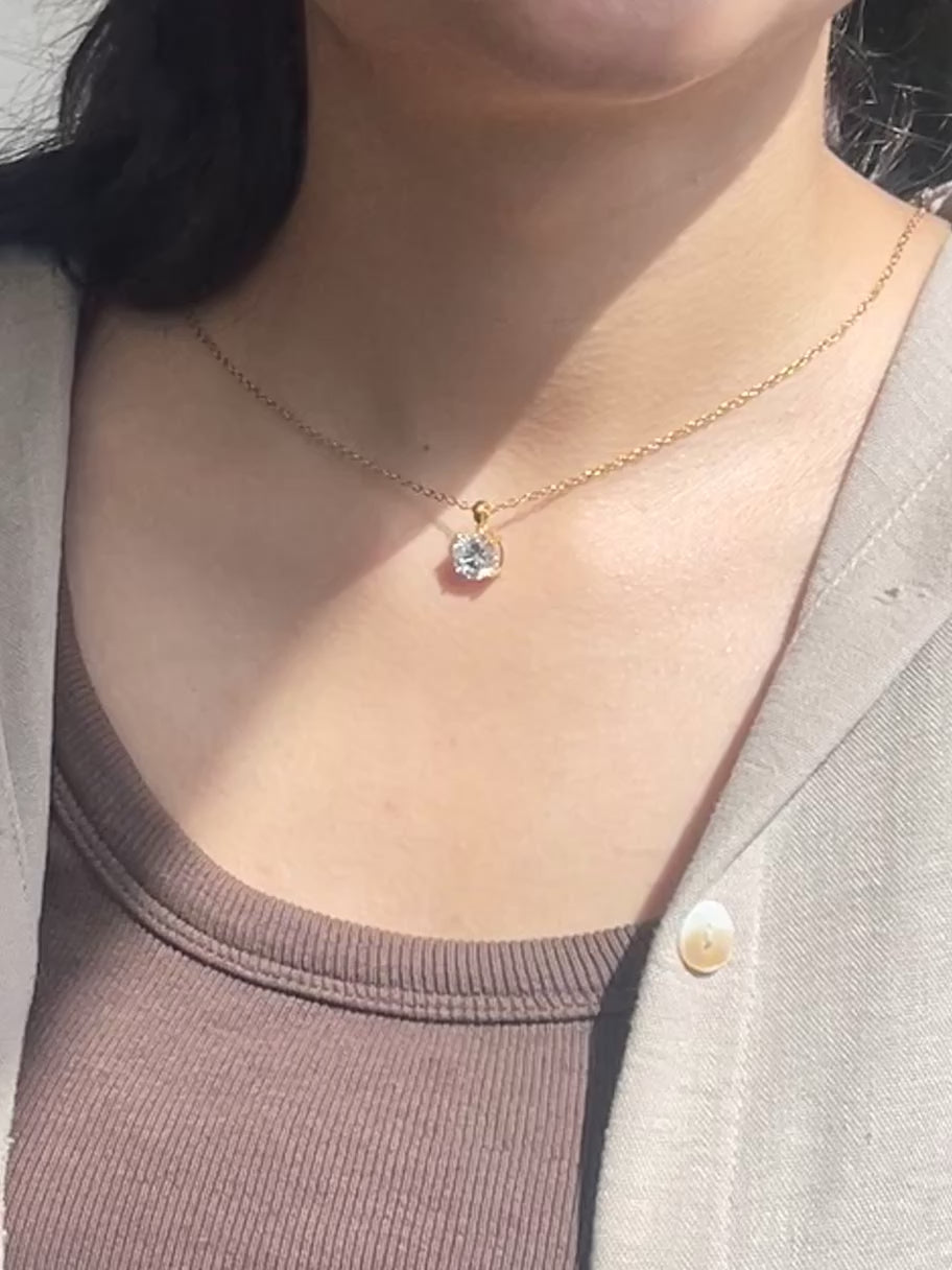 Astra Necklace