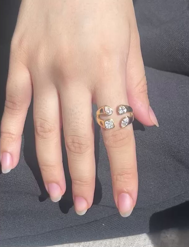 June Ring