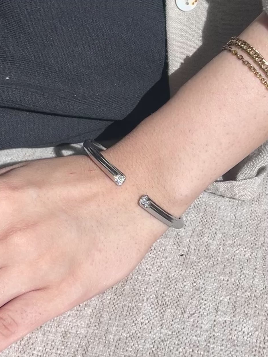 Mirari Cuff
