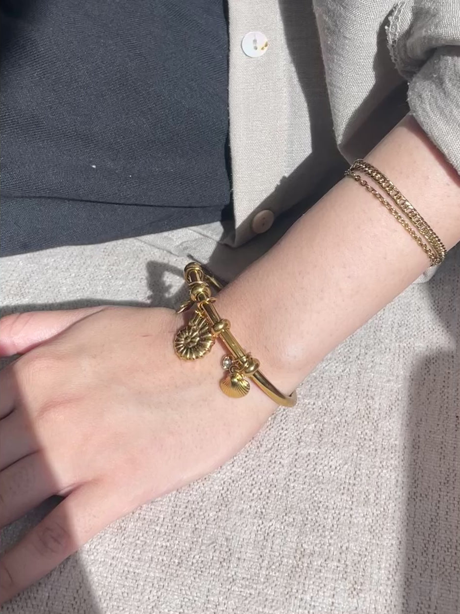 Sora Bracelet